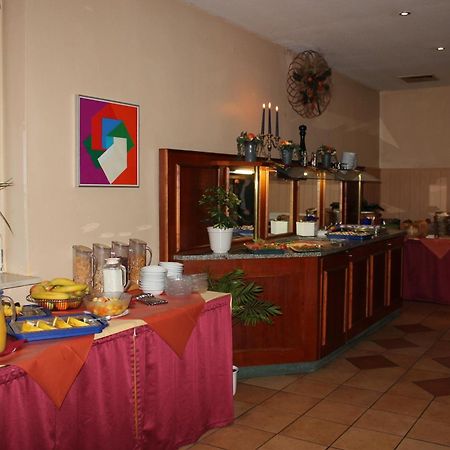 Hotel Zum Ratsherrn Lübeck Eksteriør bilde