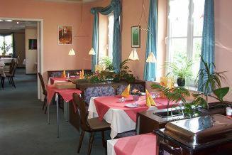 Hotel Zum Ratsherrn Lübeck Eksteriør bilde